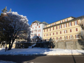 Appartement montagne Le Revard